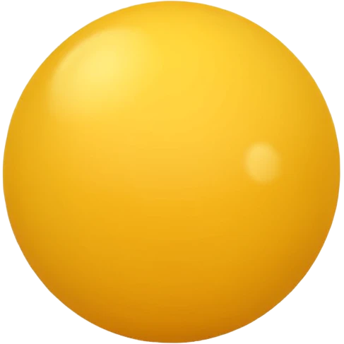 Galbanum yellow  emoji