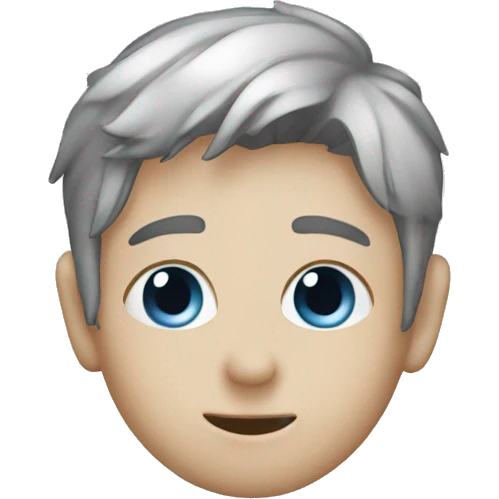 Inoxtag emoji