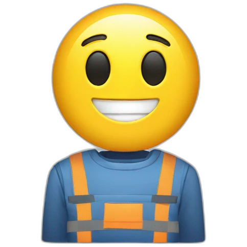article manufacture emoji
