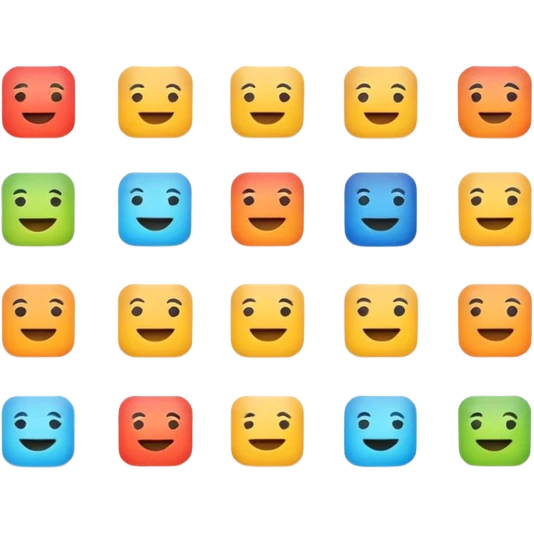 UX emoji