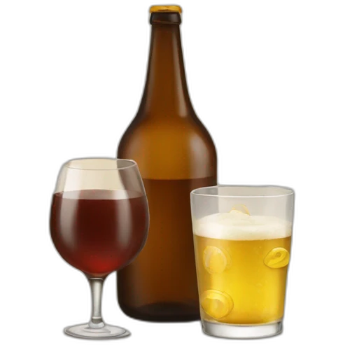 Teetotal emoji