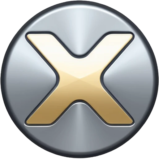 Xrp ripple emoji