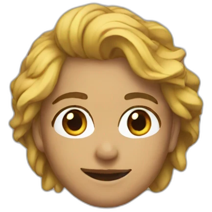 chey emoji