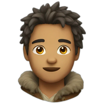 Ronja emoji