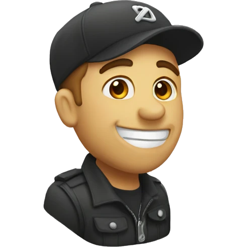 Rizzler emoji emoji