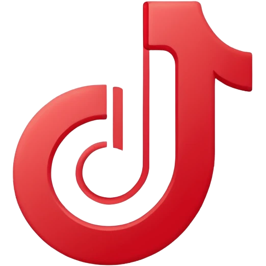 Verificación de tiktok emoji