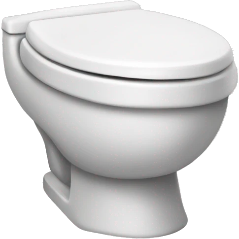Skibidi toilet emoji