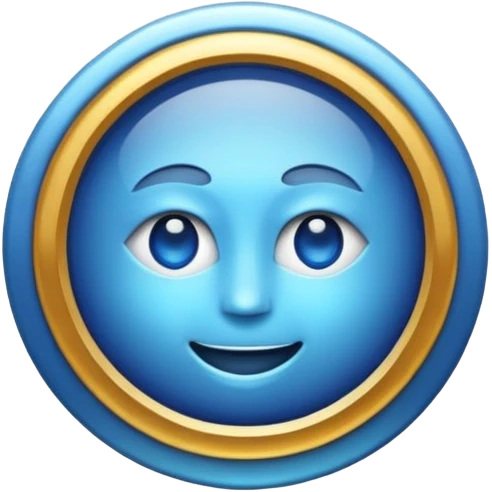 Crea la insignia de verificado emoji