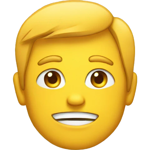 Paper emoji