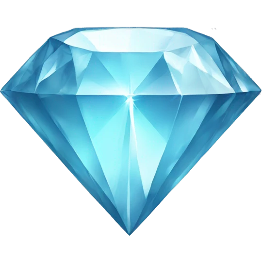 diamond emoji