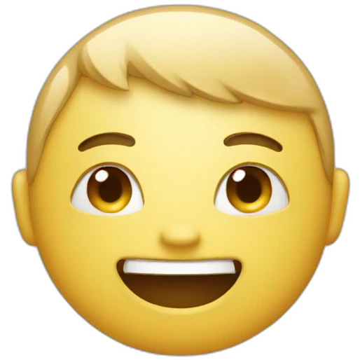 positive emoji