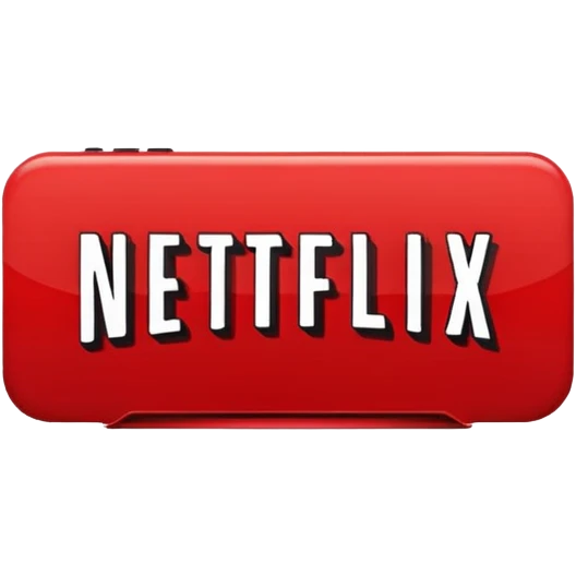 Netflix emoji