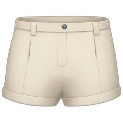 Culotte de règles  emoji