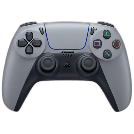 Playstation 5 emoji
