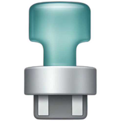 rear-glass-plug emoji