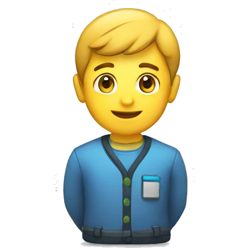 Certification emoji