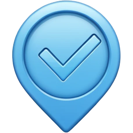 галочка тг emoji