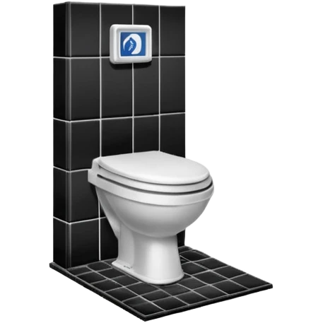 piblic toilet emoji