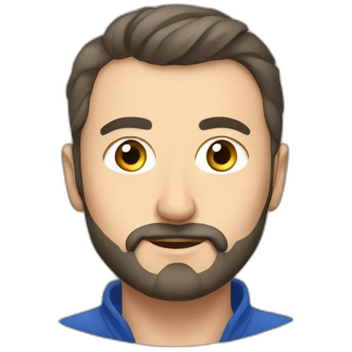 anton sevidov emoji