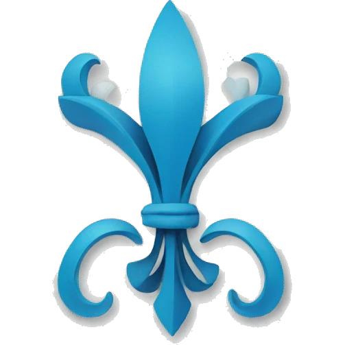 Marseille logo emoji
