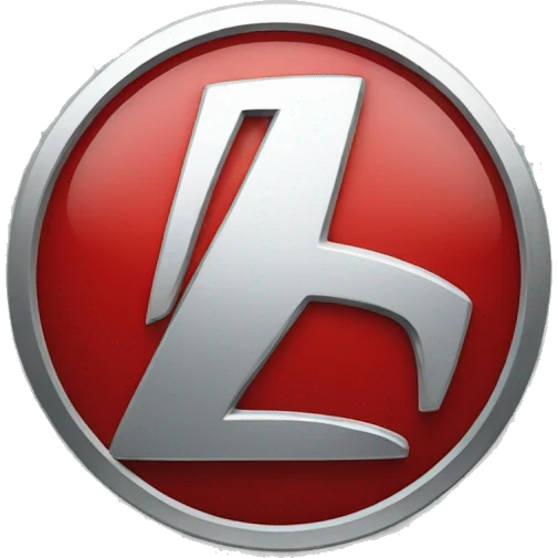 Alfa Romeo logo emoji