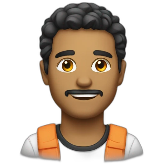 ricardo lipihas emoji