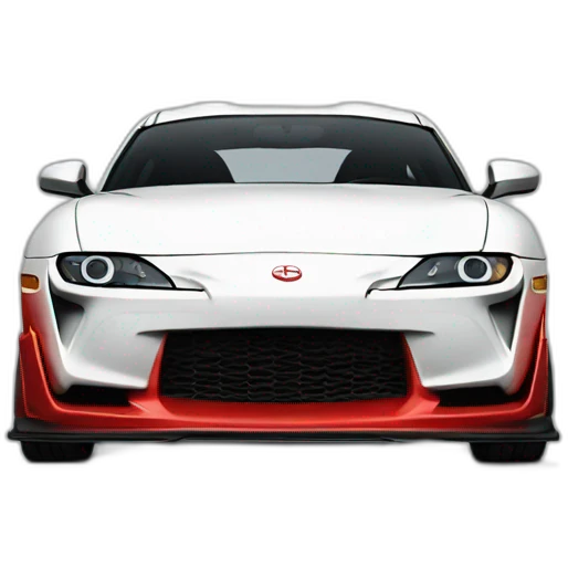 Supra emoji
