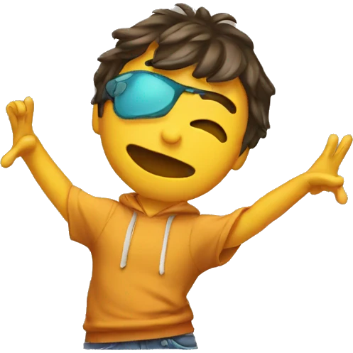dab emoji