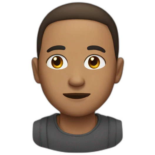 kibe emoji