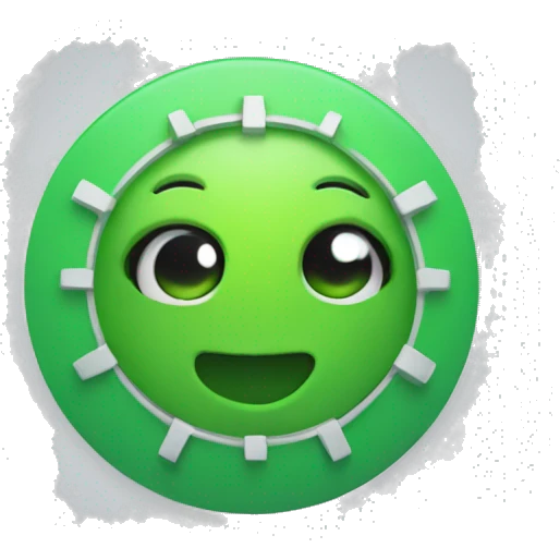 Quicknode logo emoji