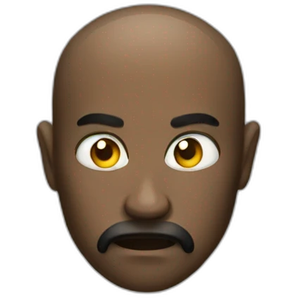 Enemy emoji