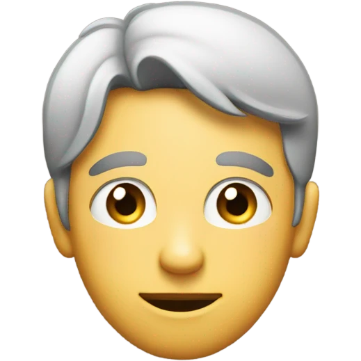 Side eye inconspicuous  emoji