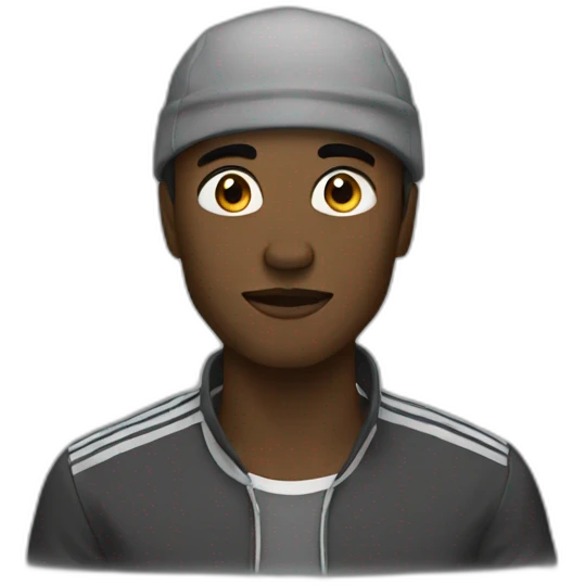 Attoumane  emoji