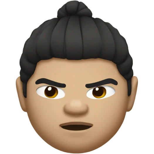 Sumo  emoji