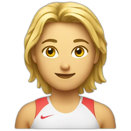 Signe nike emoji