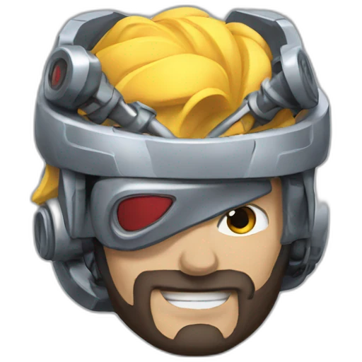 Turbo emoji
