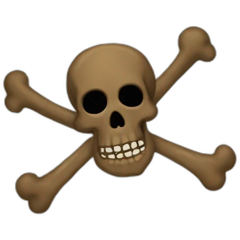 pirate flag emoji