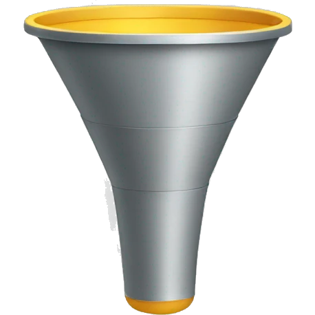 funnel emoji