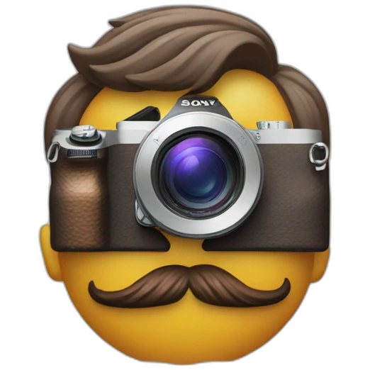 sony-a7iii emoji
