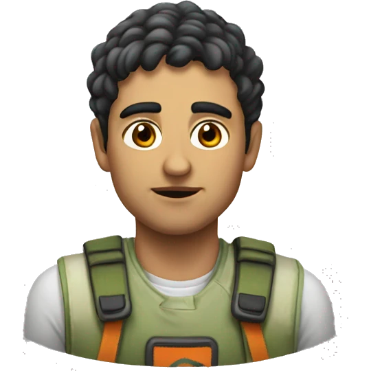 Pedri emoji