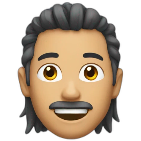 Yenefer emoji