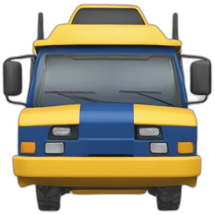 logan mcv bleu emoji