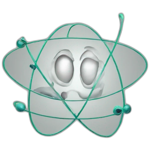 Quantum emoji