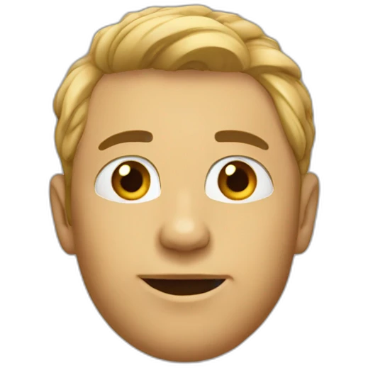 chique emoji