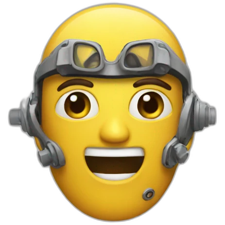 automations emoji