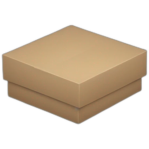 normal black box emoji
