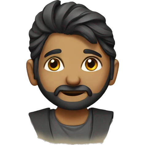 Ishq Rasoo emoji