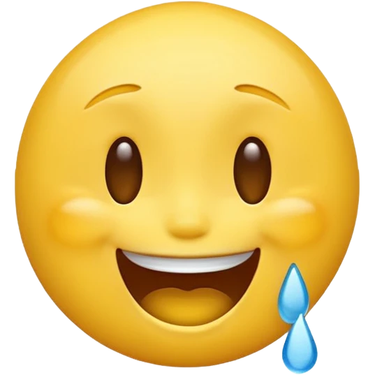 Make a funny emoji emoji