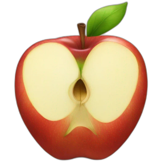 apple emoji