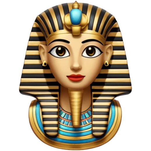 egypt stuff emoji